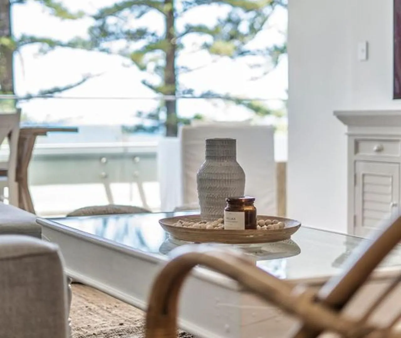 Burleigh Beach Abode With Beach View Gold Coast